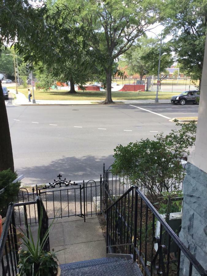 Villa Convention Center/Logan Circle Large Cozy House. Washington Exterior foto